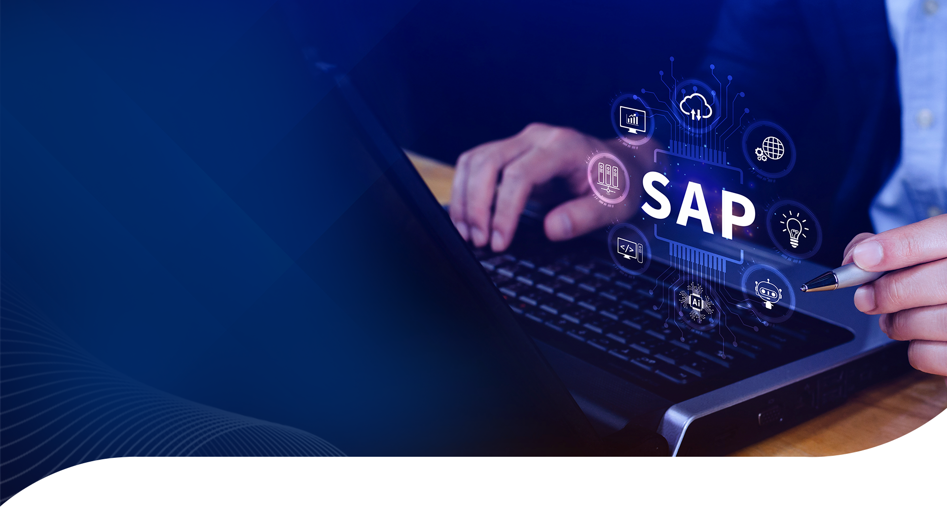 Transforming Businesses  with Innovative Solution  