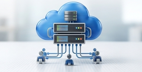 Cloud Networking