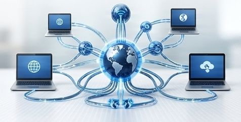 Network Design & Implementation