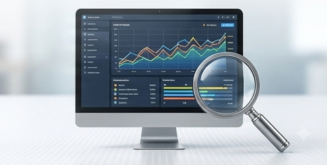 Network Monitoring & Maintenance
