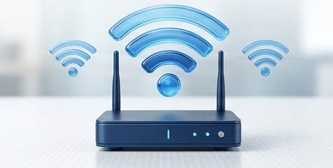 Wireless Networking Solutions